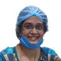 Dr. Amruta Kodukula